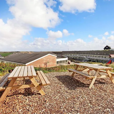 Apartamento Xci Ringkøbing