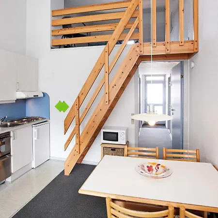 Apartamento Xci