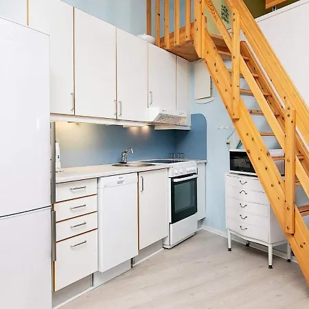 Xci Apartamento *